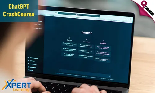 ChatGPT Online Crash Course!